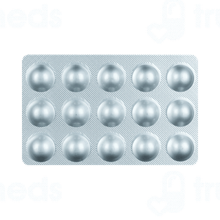 Enzoflam Ct Tablet 15