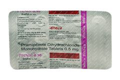 Prexol 0.50 Tablet 15 Prexol 0.50 Tablet 15