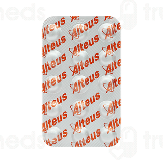 Prexol 0.50 Tablet 15