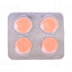 Minmin D3 Chewable Tablet 4