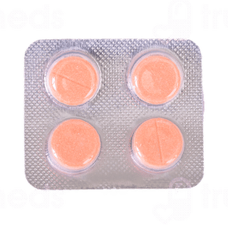 Minmin D3 Chewable Tablet 4