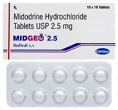 Midgeo Tablet 10