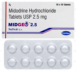 Midgeo Tablet 10