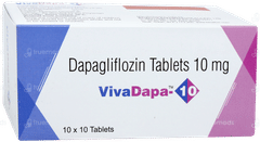 Vivadapa 10 Tablet 10 Vivadapa 10 Tablet 10