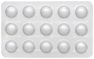 Teneza Tablet 15