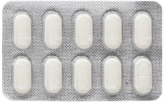 Sodinol 500 Tablet 10 Sodinol 500 Tablet 10