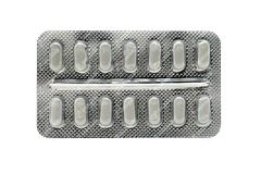 Britzilam 25 Tablet 14
