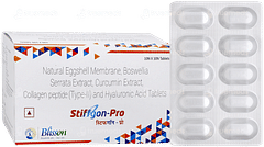 Stiffgon Pro Tablet 10 Stiffgon Pro Tablet 10