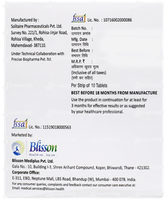 Stiffgon Pro Tablet 10