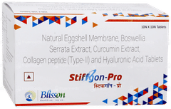 Stiffgon Pro Tablet 10