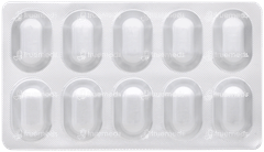 Stiffgon Pro Tablet 10