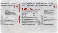 Stiffgon Pro Tablet 10