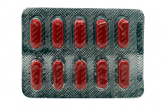 Pufer Tablet 10
