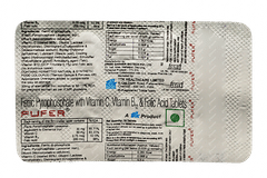 Pufer Tablet 10