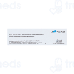 Pufer Tablet 10