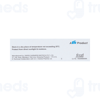 Pufer Tablet 10