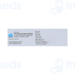 Pufer Tablet 10
