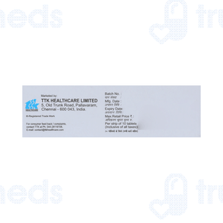 Pufer Tablet 10