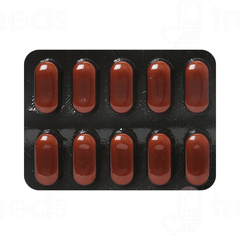 Pufer Tablet 10