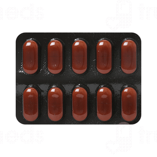 Pufer Tablet 10