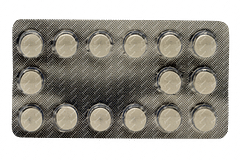 Pirfenol 200 Tablet 15