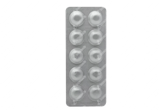 Gabafix M Sr 150 Tablet 10