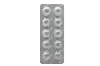 Gabafix M Sr 150 MG Tablet Sr 10