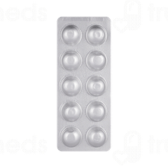 Gabafix M Sr 150 Tablet 10