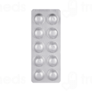 Gabafix M Sr 150 Tablet 10