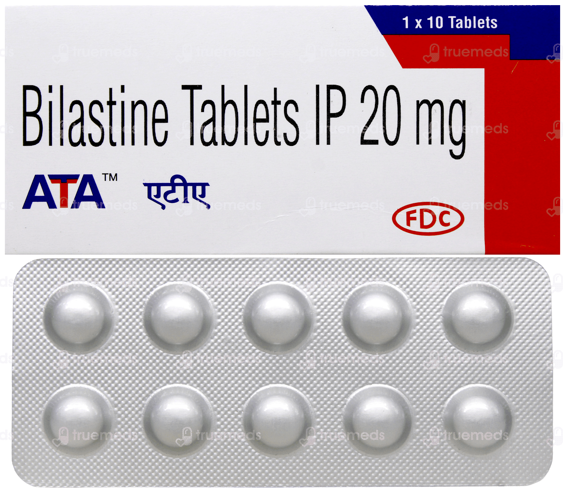 Ata Tablet 10