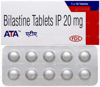 Ata Tablet 10