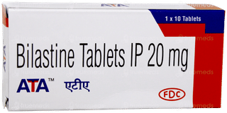 Ata Tablet 10