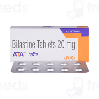 Ata Tablet 10