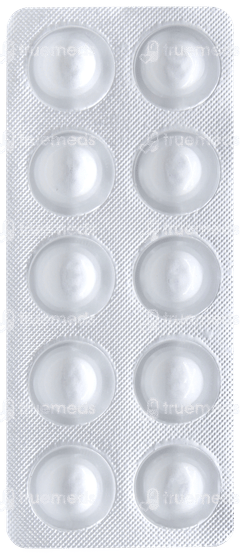 Teltan Am 80 Tablet 10 Teltan Am 80 Tablet 10