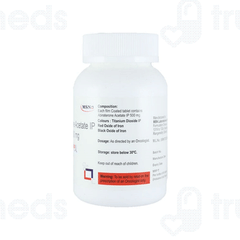 Abura 500 Tablet 60