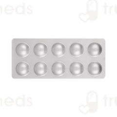 Spiromont B Tablet 10