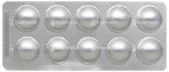 Spiromont B Tablet 10