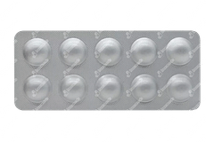 Ciduric Tablet 10