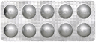 Ciduric Tablet 10