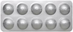 Rozustat F 160 Tablet 10