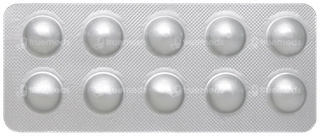 Rozustat F 160 Tablet 10