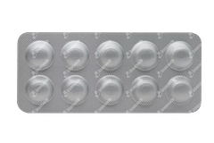 Fxr 5 Tablet 10