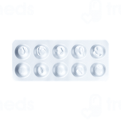 Fxr 5 Tablet 10