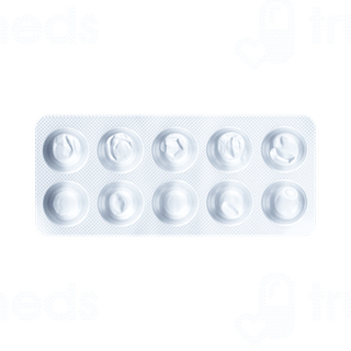Fxr 5 Tablet 10