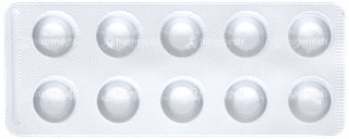Vidaglo Tablet 10