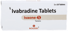 Ivaone 5 Tablet 10 Ivaone 5 Tablet 10
