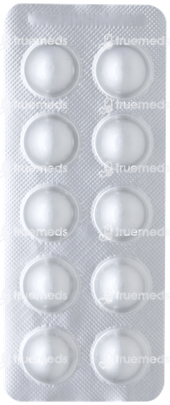 Ivaone 5 Tablet 10 Ivaone 5 Tablet 10