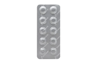 Cinaloc 10 MG Tablet 10