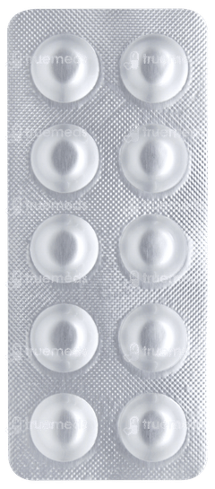 Cinaloc 10 Tablet 10