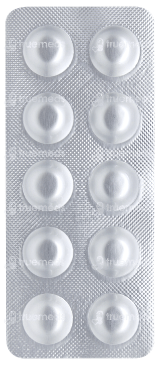 Cinaloc 10 Tablet 10